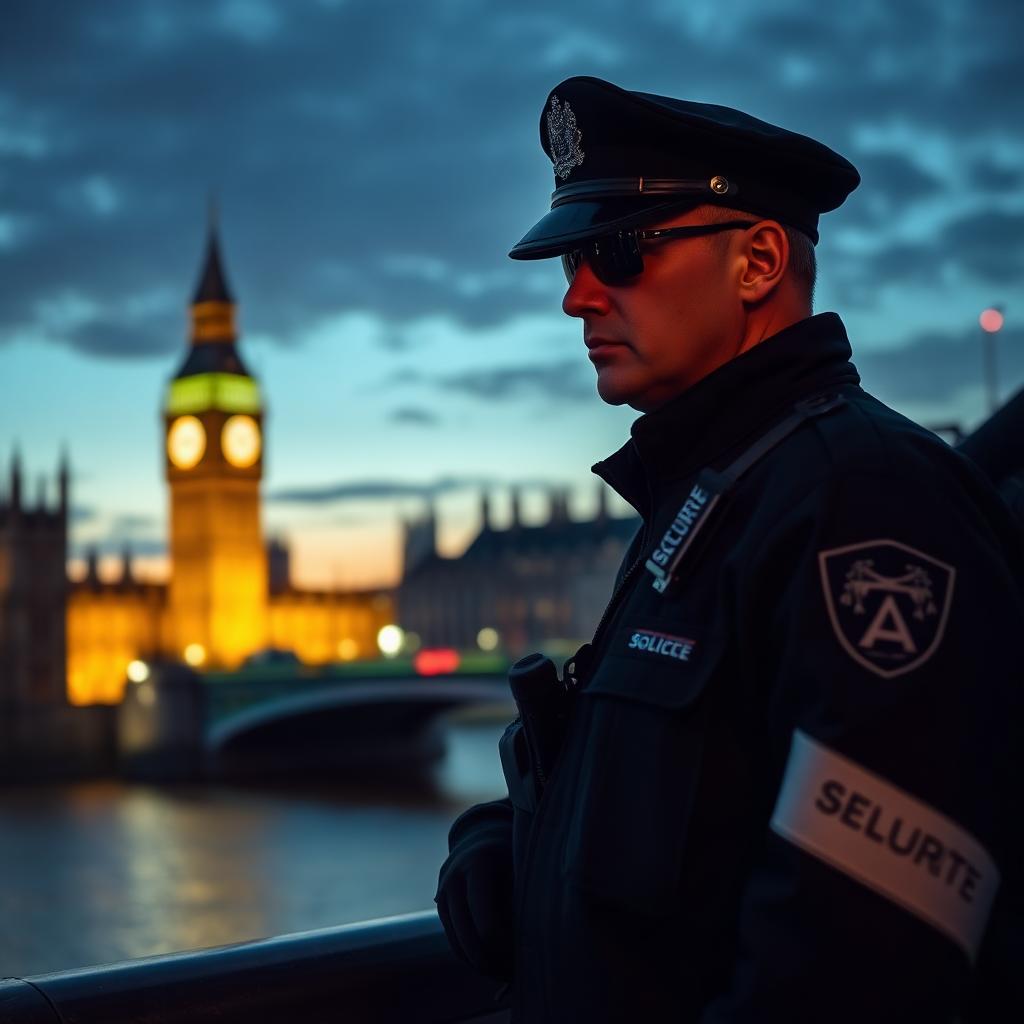 K9 Security & Dog Handlers in Seven Kings
